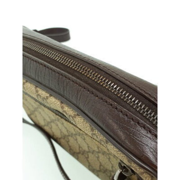 Gucci Sherry GG Shoulder Bag - Picture 7 of 8